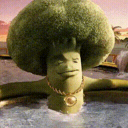 Brocolli Land🧐 Discord Server Logo