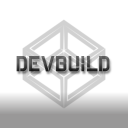 DevBuild Discord Server Logo