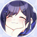 ❥ Discord Server Logo
