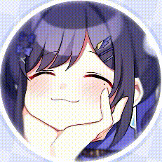 ❥ Discord Server Logo