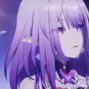 ❥ Discord Server Logo