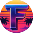 FyreOG's Paradise Discord Server Logo
