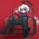 ᥫ᭡ ׅ .   ⛓𝆹𝅥 Atico H. Paradise    ࣪    ˖ Discord Server Logo