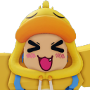 오리모임 Discord Server Logo