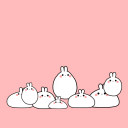 櫻花休閒酒吧大家庭 Discord Server Logo