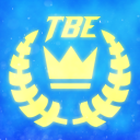 The Bluesteel Empire ⌠TBE⌡ Discord Server Logo