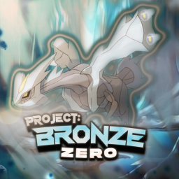 Pokemon Discord Server Logo