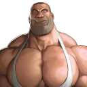 Fangame Modding Community Discord Server Logo