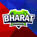 BharatGG Discord Server Logo