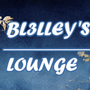Bl3lley's Lounge Discord Server Logo