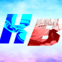 Kaizen Battlegrounds Discord Server Logo
