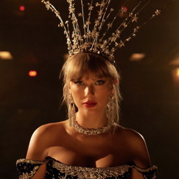 r/TaylorSwift Discord Server Logo