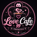 Love Cafe ™ Discord Server Logo