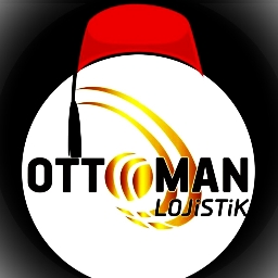 OTTOMAN LOGISTICS A.S Discord Server Logo
