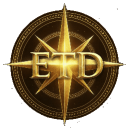 Eternal Dawn Discord Server Logo