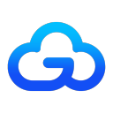 cloudly.gg Discord Server Logo