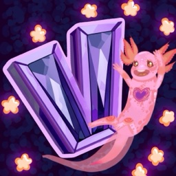 Violets ✿ Discord Server Logo