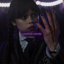 𝖺𝗀𝗀𝖿𝗂𝗅𝗆𝗌's Editing Server Discord Server Logo