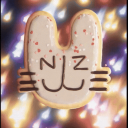 Tokkiville 🐇 Discord Server Logo
