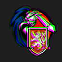 Komunitni preklady Discord Server Logo