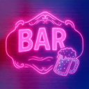 🍻┃La Taberna de Yei Discord Server Logo