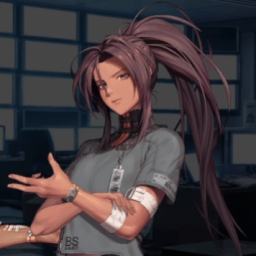 Black Survival Discord Server Logo