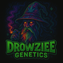 Drowziee's Genetics Discord Server Logo