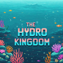 The Hydro Kingdom Discord Server Logo