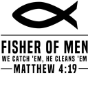 The Congregation Discord Server Logo