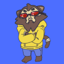 Crias Discord Server Logo