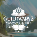 Guild Wars 2 Discord Server Logo