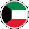 Kuwait Server Discord Server Logo