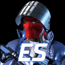 Combat Master ES Discord Server Logo