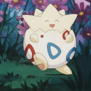 ⋆｡‧˚ʚ Togepi’s Lair ɞ˚‧｡⋆ Discord Server Logo