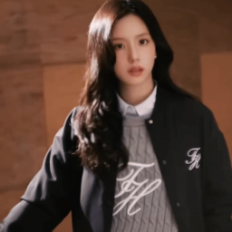 JISOO Discord Server Logo