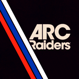 ARC RAIDERS - RU Discord Server Logo