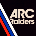 ARC RAIDERS - RU Discord Server Logo