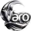 Varo Discord Server Logo
