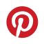 Pinterest Discord Server Logo