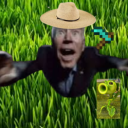 The Greeners Discord Server Logo