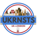 🇬🇧 Discord Server Logo