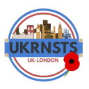 𝗨𝗞𝗥𝗡𝗦𝗧𝗦 Discord Server Logo