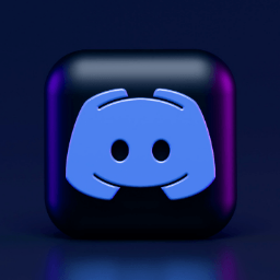 Bot Playground Discord Server Logo