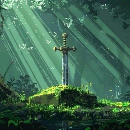 ༺✦❖ 𝗪𝗮𝗹𝗸𝗶𝗻𝗴 𝗔𝘁 𝗧𝗵𝗲 𝗚𝗿𝗮𝗻𝗱 𝗘𝗽𝗼𝗰𝗵 ᴿᴾ ❖✦༻ Discord Server Logo