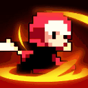 Pixel Hunter Idle - Community Server Discord Server Logo
