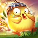 DDtank Origin Discord Server Logo