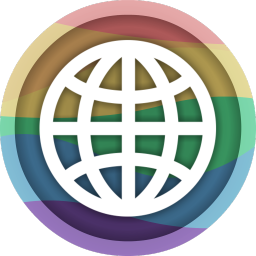 Globed Community Discord Server Logo