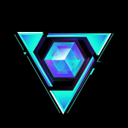 Mecha BREAK Discord Server Logo