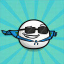 MrSpherical Discord Server Logo