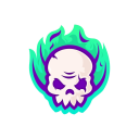 The Bot Cave Discord Server Logo
